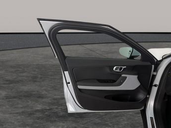 Polestar Polestar 2 Single Motor 69kWh Standard Range Fastback FWD (231 ps) - APPLE 