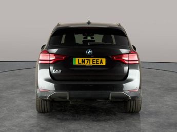 BMW iX3 80kWh Premier Edition (286 ps) - PAN ROOF - DRIVING ASSISTANT - 