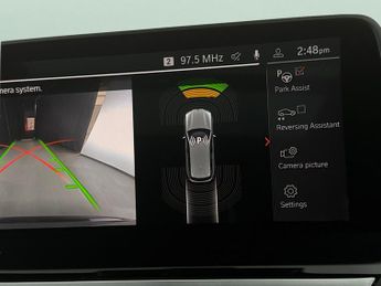 BMW iX3 80kWh Premier Edition (286 ps) - PAN ROOF - DRIVING ASSISTANT - 