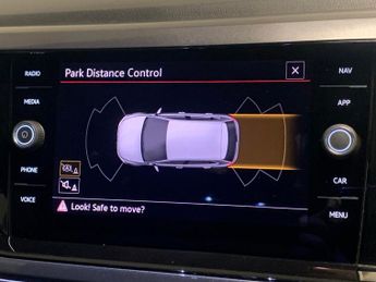 Volkswagen Polo 2.0 TSI GTI DSG (207 ps) - ADAPTIVE CHASSIS CONTROL (ACC) - DIGI