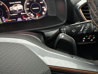 Cupra Formentor 1.4 eHybrid 12.8kWh V1 Plug-in DSG (204 ps) - KEYLESS ENTRY - LE