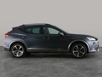 Cupra Formentor 1.4 eHybrid 12.8kWh V1 Plug-in DSG (204 ps) - KEYLESS ENTRY - LE