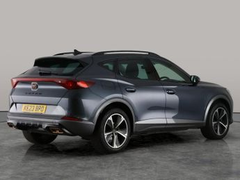 Cupra Formentor 1.4 eHybrid 12.8kWh V1 Plug-in DSG (204 ps) - KEYLESS ENTRY - LE