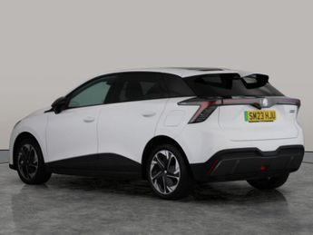 MG Mg4 64kWh Trophy Long Range (203 ps) - ADAPTIVE CRUISE - APPLE CARPL