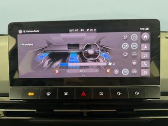 MG Mg4 64kWh Trophy Long Range (203 ps) - ADAPTIVE CRUISE - APPLE CARPL