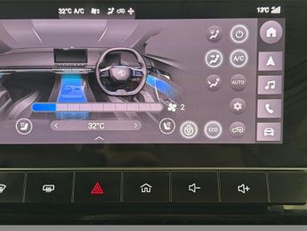 MG Mg4 64kWh Trophy Long Range (203 ps) - ADAPTIVE CRUISE - APPLE CARPL