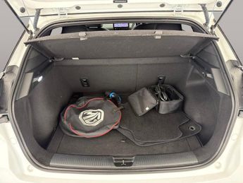 MG Mg4 64kWh Trophy Long Range (203 ps) - ADAPTIVE CRUISE - APPLE CARPL
