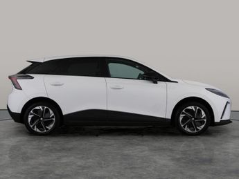 MG Mg4 64kWh Trophy Long Range (203 ps) - ADAPTIVE CRUISE - APPLE CARPL