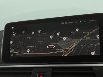 BMW iX3 80kWh Premier Edition (286 ps) - PAN ROOF - DRIVING ASSISTANT - 