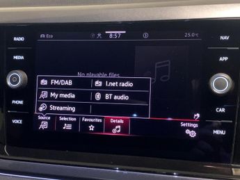 Volkswagen Polo 2.0 TSI GTI DSG (207 ps) - ADAPTIVE CHASSIS CONTROL (ACC) - DIGI