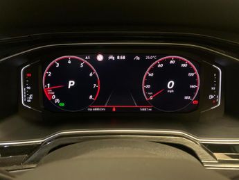 Volkswagen Polo 2.0 TSI GTI DSG (207 ps) - ADAPTIVE CHASSIS CONTROL (ACC) - DIGI