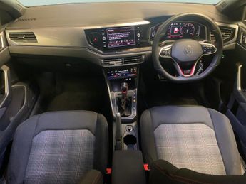 Volkswagen Polo 2.0 TSI GTI DSG (207 ps) - ADAPTIVE CHASSIS CONTROL (ACC) - DIGI