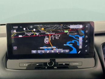 Nissan Qashqai 1.3 DIG-T MHEV N-Connecta XTRON (158 ps) - INTELLIGENT LANE INTE