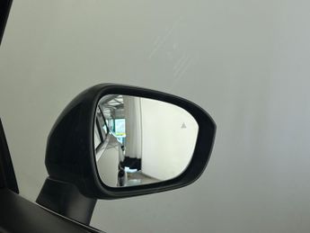 Nissan Qashqai 1.3 DIG-T MHEV N-Connecta XTRON (158 ps) - INTELLIGENT LANE INTE