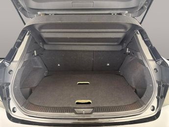 Nissan Qashqai 1.3 DIG-T MHEV N-Connecta XTRON (158 ps) - INTELLIGENT LANE INTE