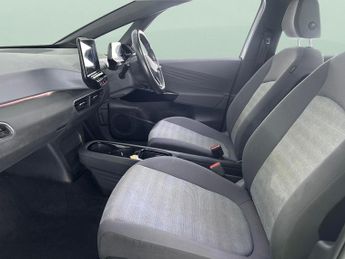 Volkswagen ID.3 Pro Performance 58kWh Life (204 ps) - HEATED SEATS - NAV - HEATE