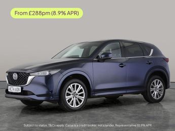 Mazda CX5 2.0 e-SKYACTIV G MHEV Takumi (165 ps) - BOSE - CARPLAY - KEYLESS