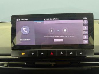 MG Mg4 64kWh Trophy Long Range (203 ps) - ADAPTIVE CRUISE - APPLE CARPL