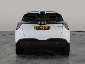 MG Mg4 64kWh Trophy Long Range (203 ps) - ADAPTIVE CRUISE - APPLE CARPL