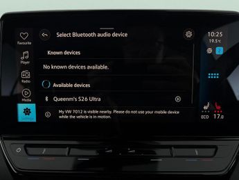 Volkswagen ID.3 Pro Performance 58kWh Family (204 ps) - KEYLESS ENTRY - REVERSE 