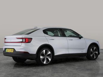 Polestar Polestar 2 Single Motor 69kWh Standard Range Fastback FWD (231 ps) - PARK A