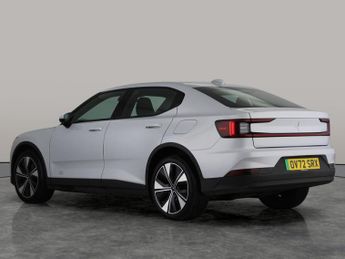 Polestar Polestar 2 Single Motor 69kWh Standard Range Fastback FWD (231 ps) - PARK A