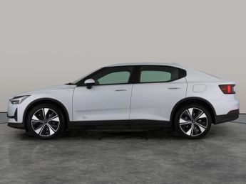 Polestar Polestar 2 Single Motor 69kWh Standard Range Fastback FWD (231 ps) - PARK A
