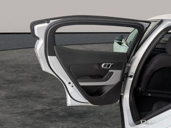 Polestar Polestar 2 Single Motor 69kWh Standard Range Fastback FWD (231 ps) - APPLE 