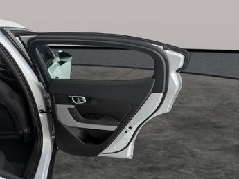 Polestar Polestar 2 Single Motor 69kWh Standard Range Fastback FWD (231 ps) - APPLE 