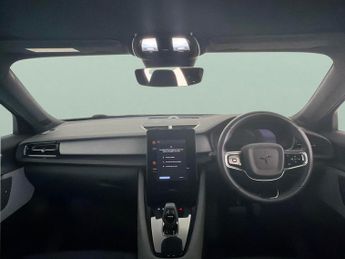 Polestar Polestar 2 Single Motor 69kWh Standard Range Fastback FWD (231 ps) - APPLE 
