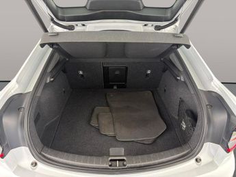 Polestar Polestar 2 Single Motor 69kWh Standard Range Fastback FWD (231 ps) - APPLE 