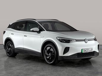 Volkswagen ID.4 Pure 52kWh Life (148 ps) - LED - REVERSE CAM - HEATED SEATS