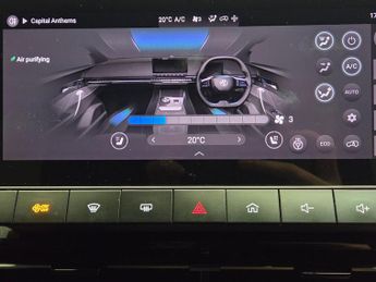 MG Mg4 64kWh Trophy Long Range (203 ps) - ADAPTIVE CRUISE - APPLE CARPL