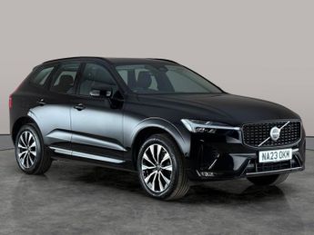 Volvo XC60 2.0 B4 MHEV Plus AWD (197 ps) - SURROUND VIEW - PARK ASSIST - LE