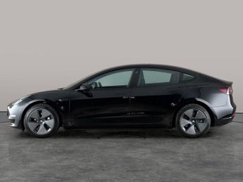 Tesla Model 3 (Dual Motor) Long Range 4WDE (346 ps) - PARK ASSIST - LED - REVE