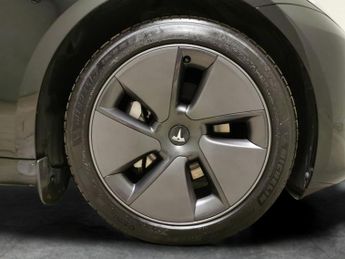 Tesla Model 3 (Dual Motor) Long Range 4WDE (346 ps) - PARK ASSIST - LED - REVE