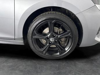 Vauxhall Corsa 1.2 Turbo GS Line (130 ps) - LED - LANE DEPARTURE  - BLUETOOTH