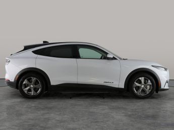 Ford Mustang Mach-e Extended Range 91kWh Automatic (294 ps) - B&O AUDIO - KEYLESS EN