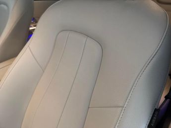 Mercedes-Benz EQA EQA 250 66.5kWh Sport (190 ps) - ADAPTIVE LIGHTS - HEATED LEATHE