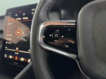 Polestar Polestar 2 Single Motor 78kWh Long Range Fastback FWD (231 ps) - HEATED SEA