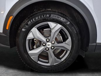 Ford Mustang Mach-e Extended Range 91kWh Automatic (294 ps) - B&O AUDIO - KEYLESS EN