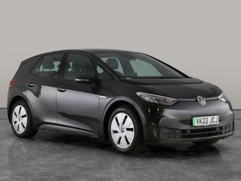 Volkswagen ID.3 Pro Performance 58kWh Life (204 ps) - BLUETOOTH - PARK SENSORS -