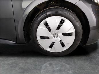 Volkswagen ID.3 Pro Performance 58kWh Life (204 ps) - BLUETOOTH - PARK SENSORS -