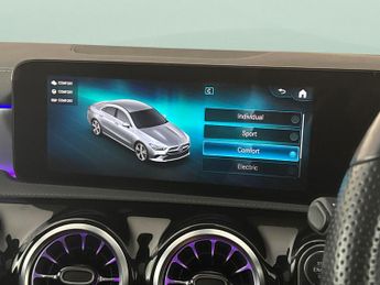 Mercedes-Benz CLA 1.3 CLA250e 15.6kWh AMG Line (Premium Plus) Coupe Plug-in 8G-DCT