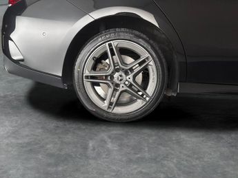 Mercedes-Benz CLA 1.3 CLA250e 15.6kWh AMG Line (Premium Plus) Coupe Plug-in 8G-DCT