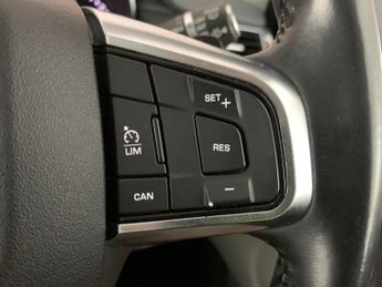 Land Rover Discovery Sport 2.2 SD4 HSE 4WD Euro 5 (190 ps) - HEATED LEATHER - LANE DEPARTUR