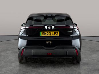 MG Mg4 64kWh Trophy Long Range (203 ps) - ADAPTIVE CRUISE - APPLE CARPL