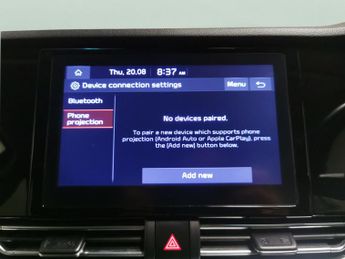Kia Niro 64kWh 2 (201 bhp) - REVERSE CAM - BLUETOOTH - PADDLE SHIFT