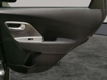 Kia Niro 64kWh 2 (201 bhp) - REVERSE CAM - BLUETOOTH - PADDLE SHIFT
