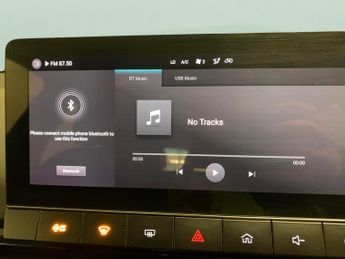 MG Mg4 51kWh SE (170 ps) - ACTIVE LANE ASSIST - LED - BLUETOOTH